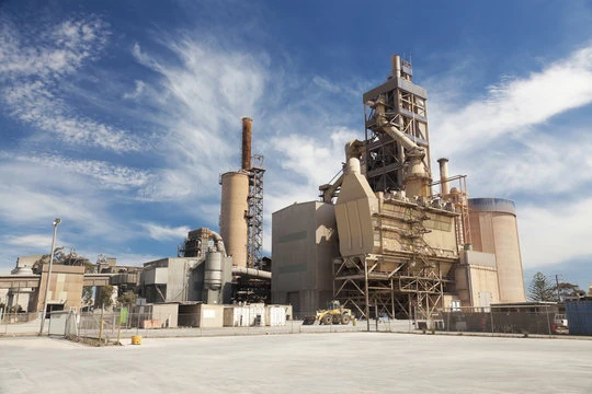 Plant Simulation and Engineering Software