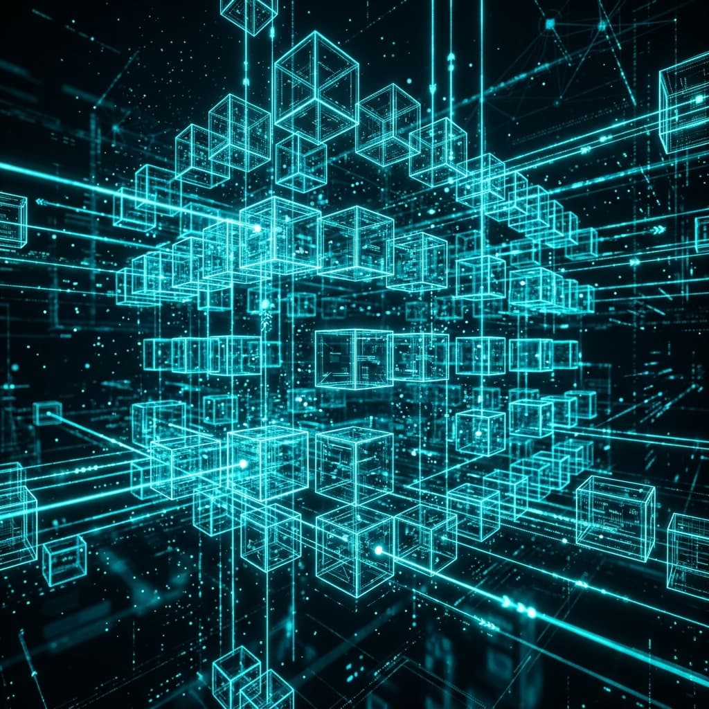 MacProtec Industry - Industry 4.0
