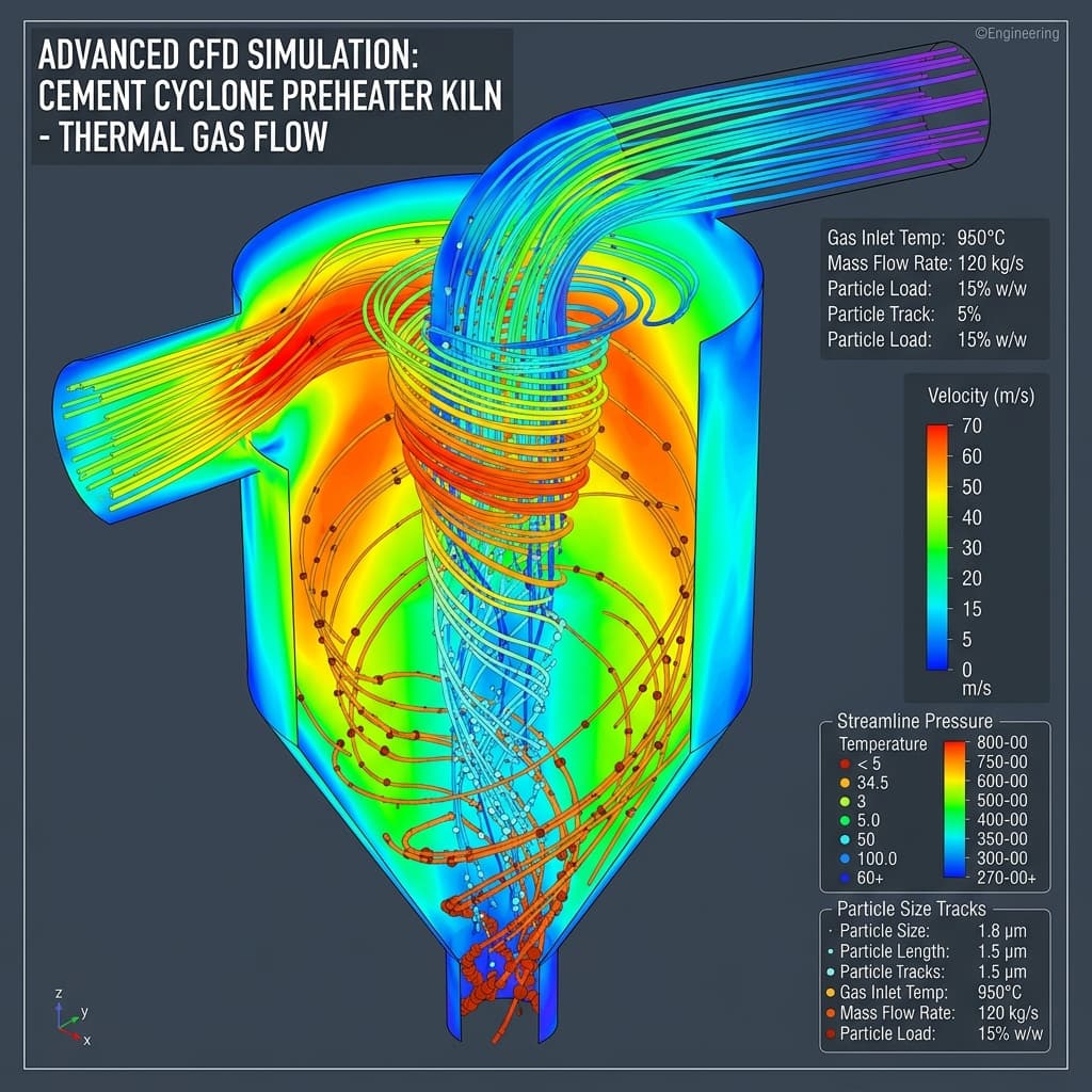 CFD & Engineering Simulation