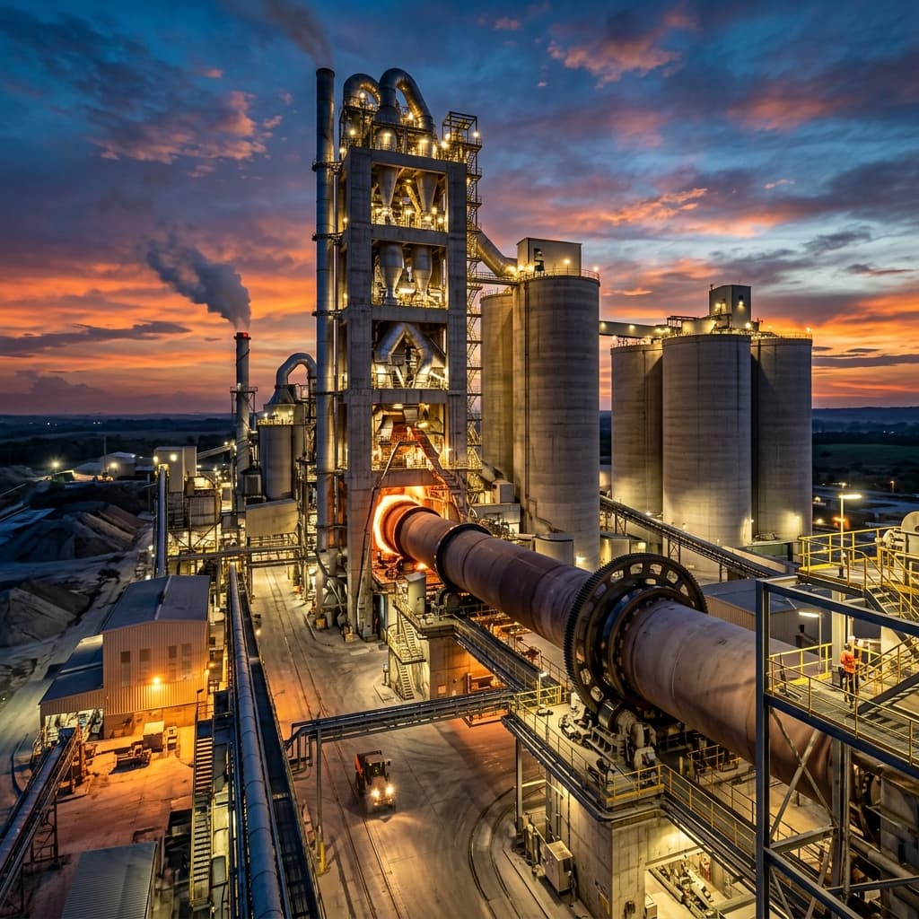 Plant Performance Optimization