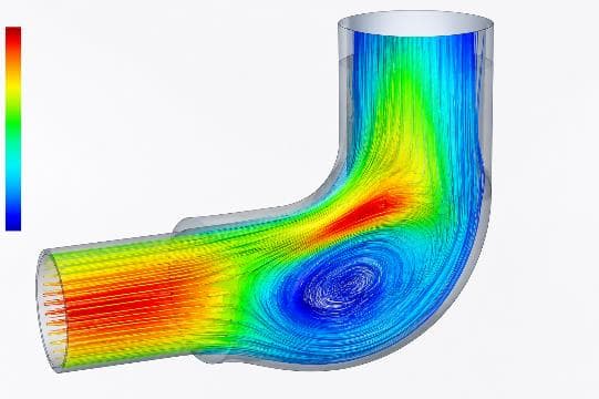 Root Cause CFD Investigation - MACPROTEC Cement Engineering