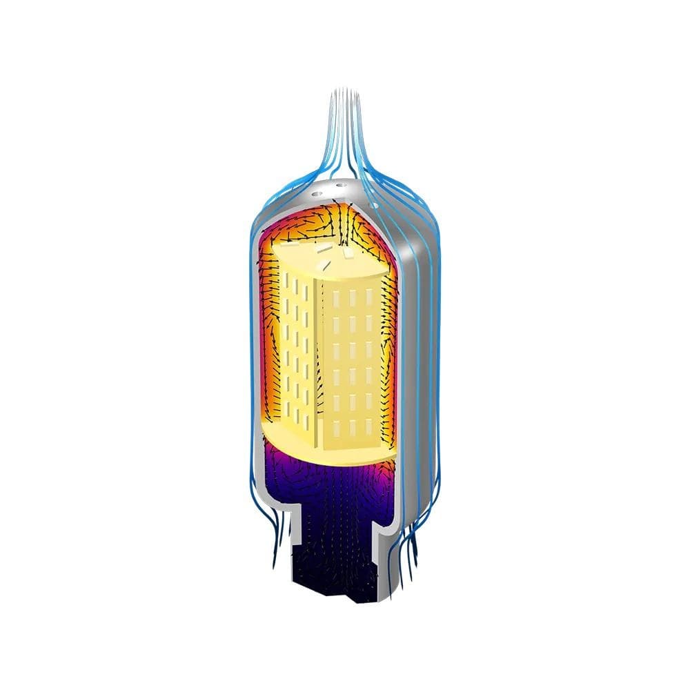 Thermal & Heat Transfer Analysis