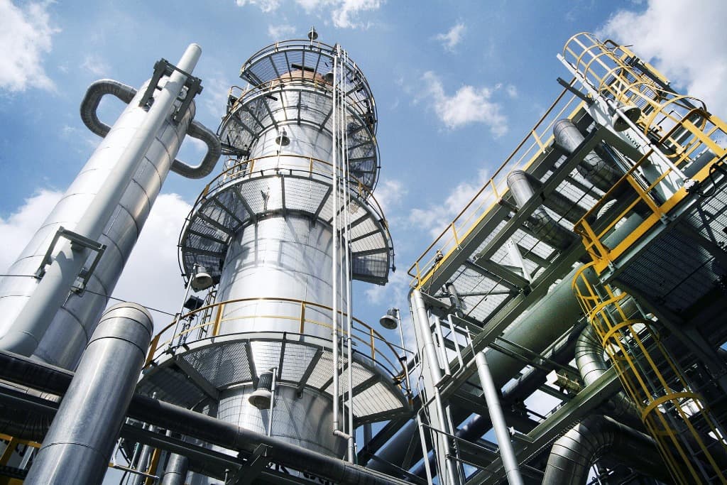 Chemical - CFD Engineering