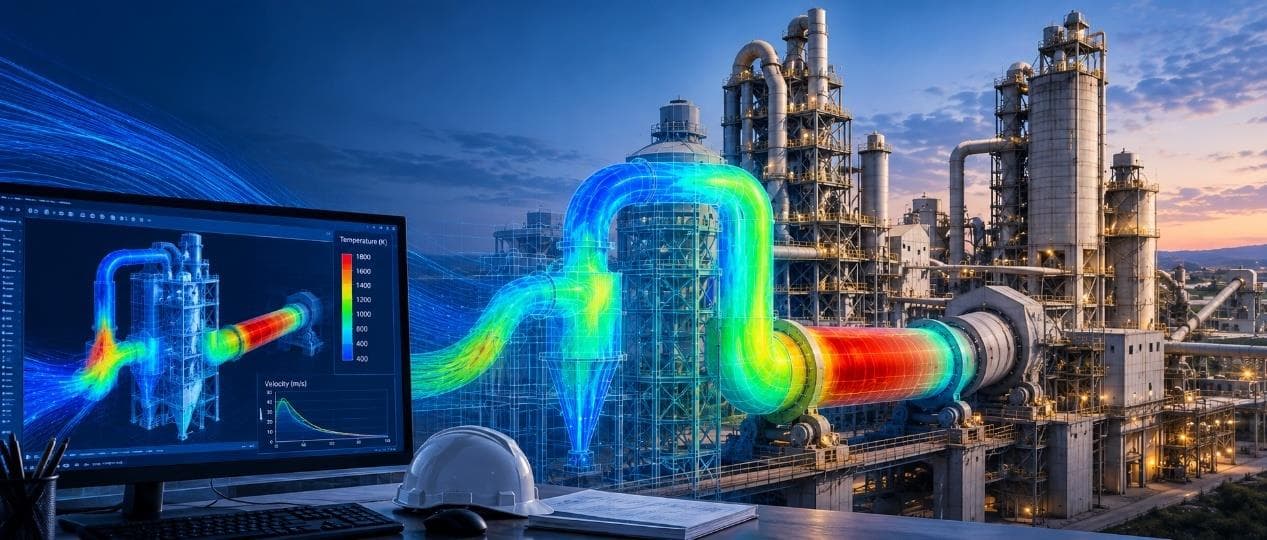 MACPROTEC CFD & Engineering Simulation