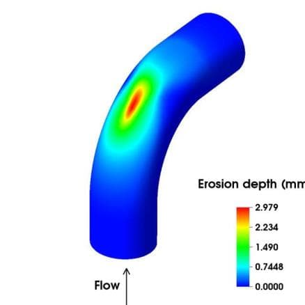 Erosion & Wear Analysis
