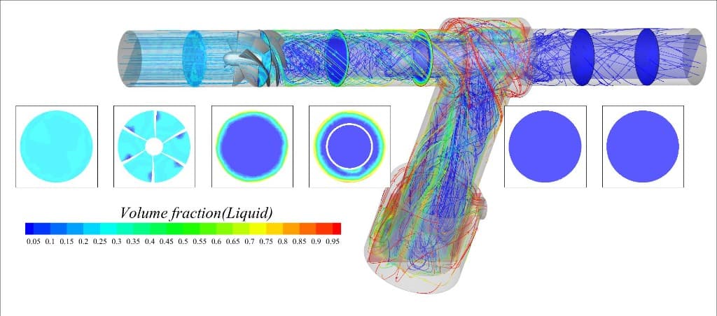 Pressure Vessel, Storage Tank & Structural FEA