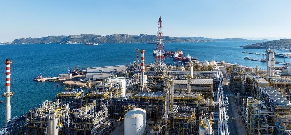 Oil & Gas - CFD Engineering