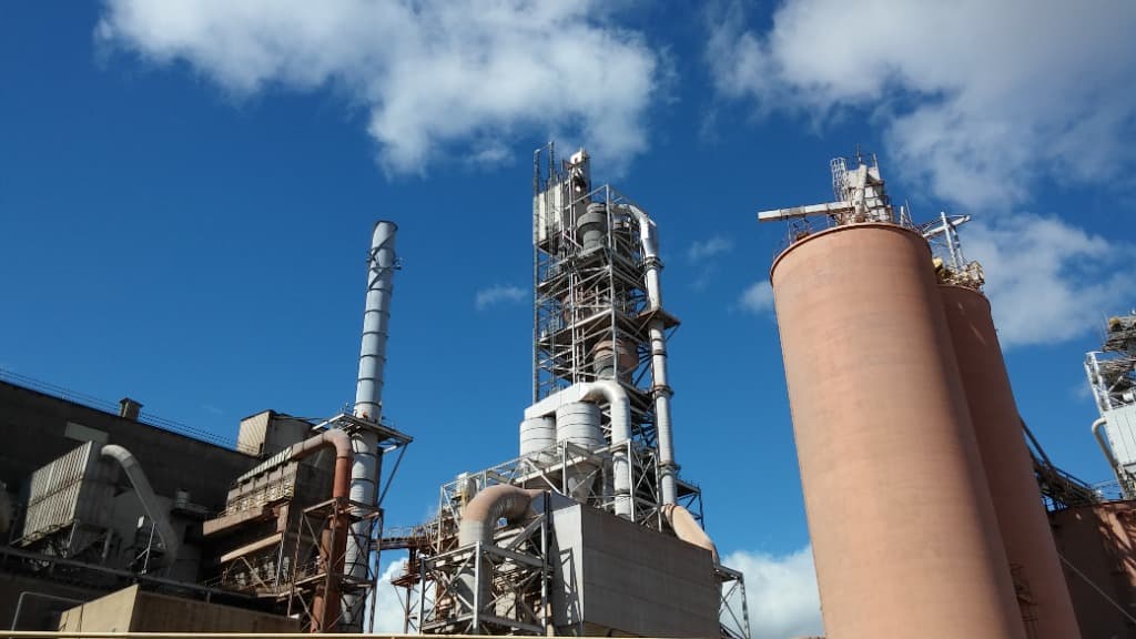Commissioning, Start-Up & Retrofit Support