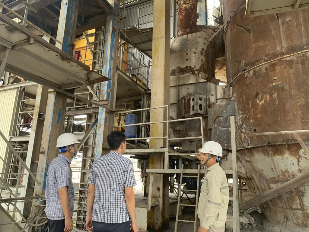 Plant Audits, Performance Studies & Upgrade Evaluation