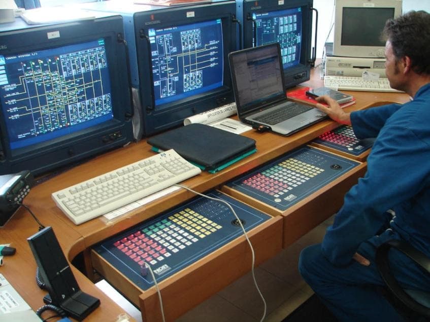 Process Optimization & Troubleshooting
