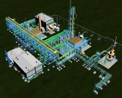 FEED Engineering